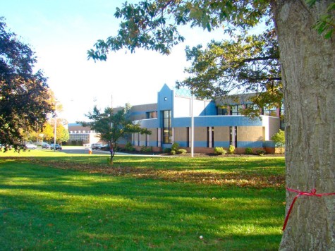 Sayreville High School