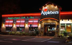 The Cherry Hill Applebees is recommended by Mariah Matthews