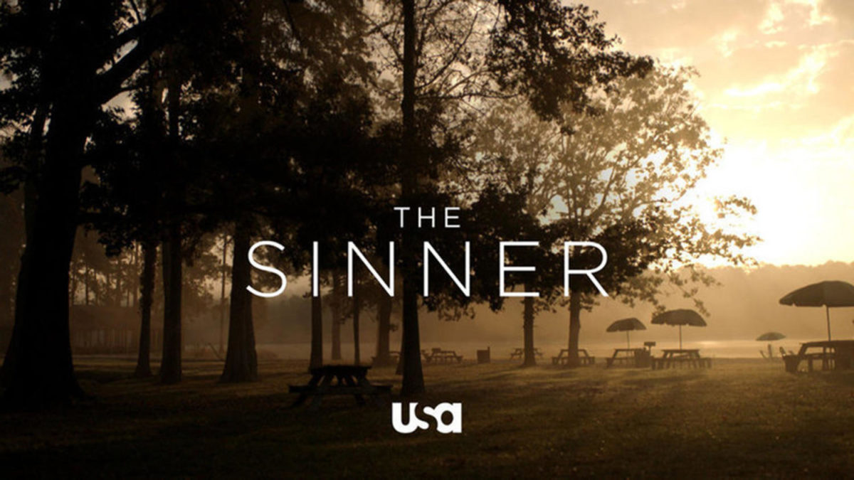 USA TVs Show The Sinner