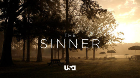 USA TVs Show The Sinner