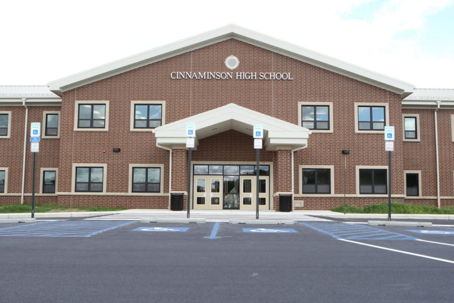 Cinnaminson High School