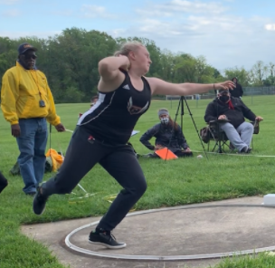 CHS Track Teams Take Advantage of Shorter Season