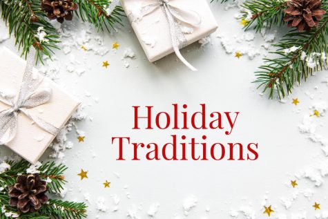 An Overview Of Holiday Traditions