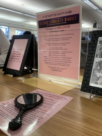 CHS Hosts First Martin Luther King, Jr. Celebration and Plans Speaker Events