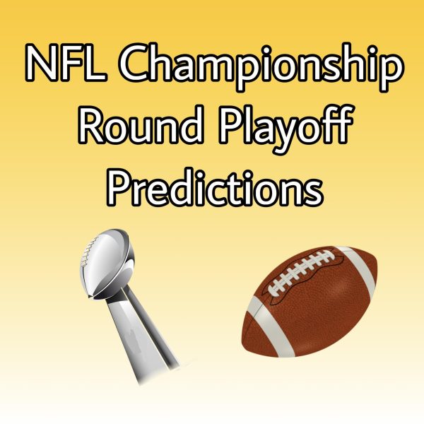 NFL 2023-2024 Championship Round Playoff Predictions