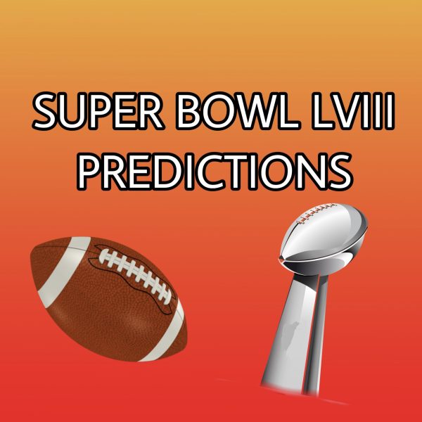NFL Super Bowl LVIII Predictions