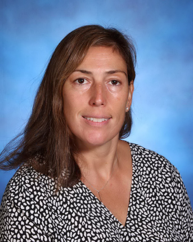 Tornese Retires From Teaching After Six Years at CHS