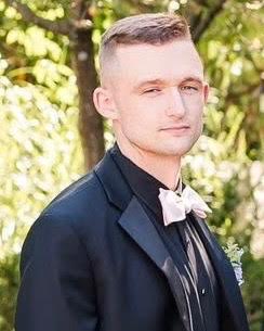 (Photo courtesy of Colin Heminway)
Mr. Colin Heminway is a third-generation graduate of Rancocas Valley Regional High School who joined the CHS staff this past September.