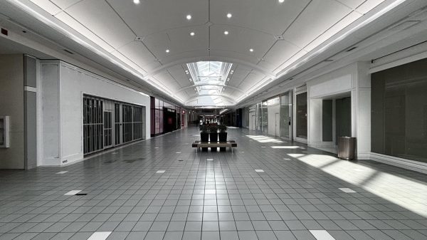 Does Online Shopping Sacrifice Connection for Convenience?
