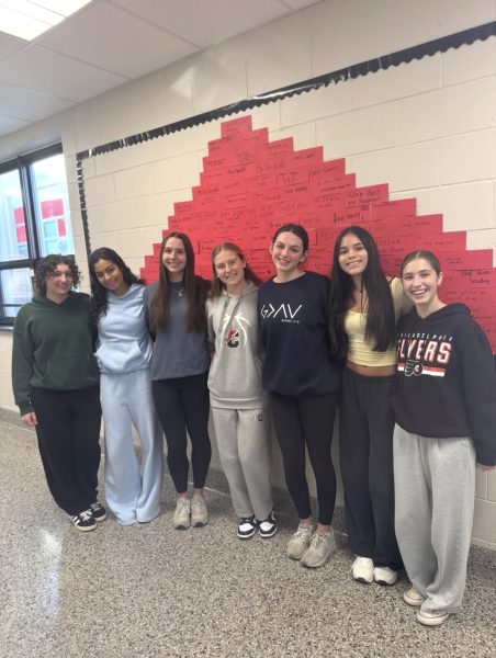 Wellness Wednesday Teaches Students How to Focus on Their Health