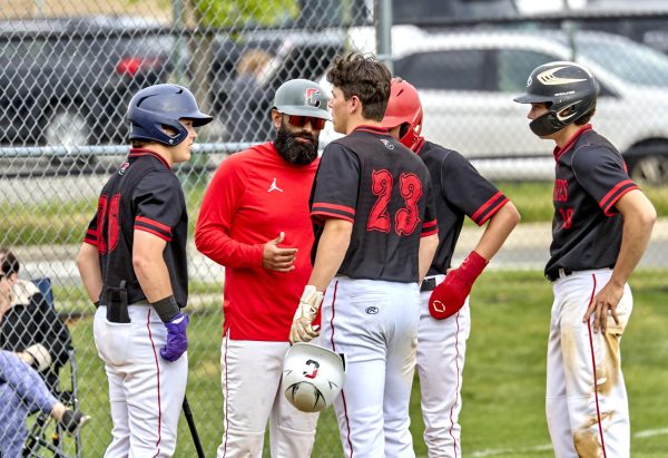 Baseball Adapts to a Substantial Underclassman Lineup